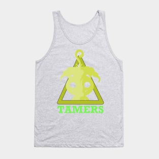 Palmon Tamers Tank Top